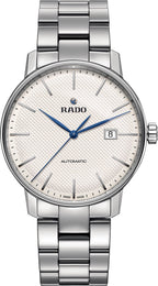 Rado Watch Coupole Classic White XL R22876013