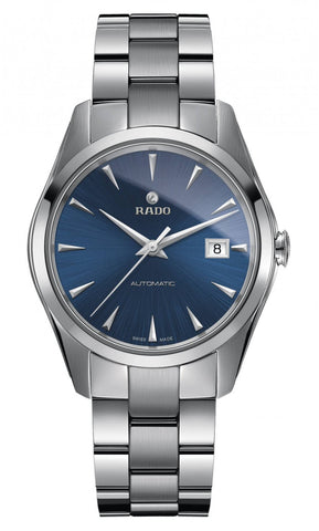 Rado Watch Hyperchrome Titanium L R32115213