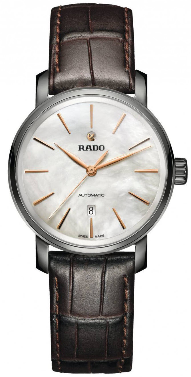 Rado Watch DiaMaster M R14026926 Watch | Jura Watches