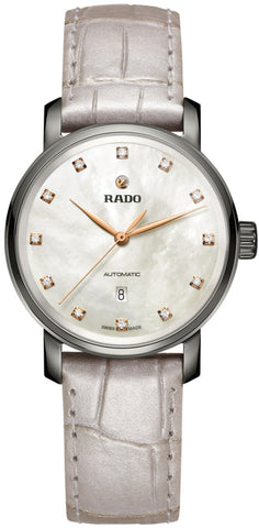 Rado Watch DiaMaster M R14026935