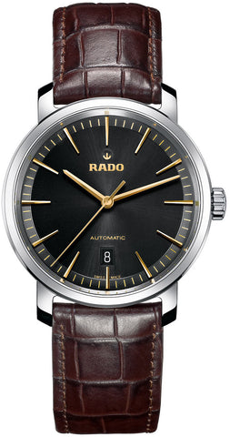 Rado Watch DiaMaster XL R14077166