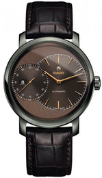 Rado Watch DiaMaster Grande Seconde R14129306