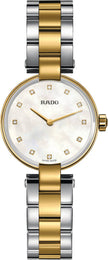 Rado Watch Coupole Sm R22857924
