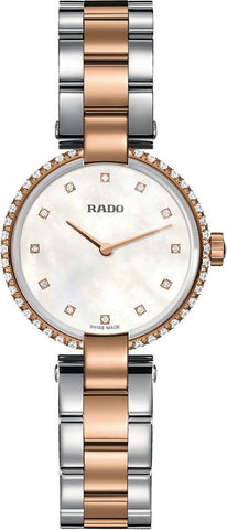 Rado Watch Coupole Sm R22859923