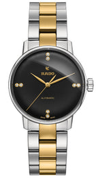 Rado Watch Coupole Classic Sm R22862712