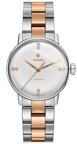 Rado Watch Coupole Classic Sm R22862722