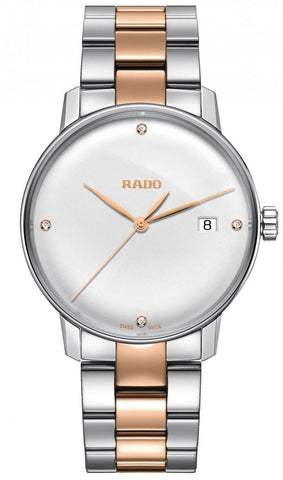 Rado Watch Coupole Classic L R22864722