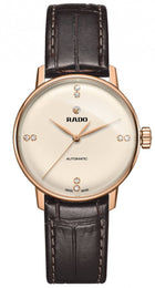 Rado Watch Coupole Classic Sm R22865765