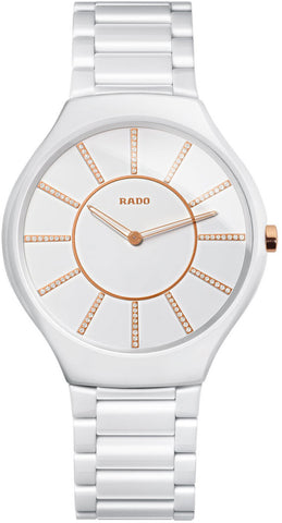 Rado Watch True Thinline L R27957702