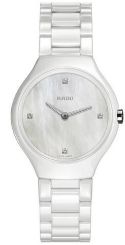 Rado Watch True Thinline Sm R27958902