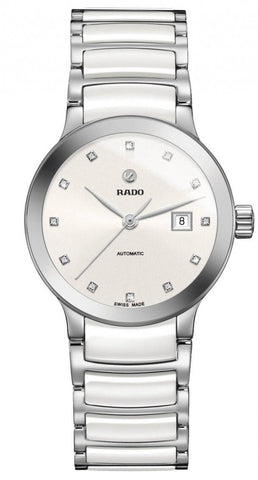 Rado Watch Centrix Sm R30027732