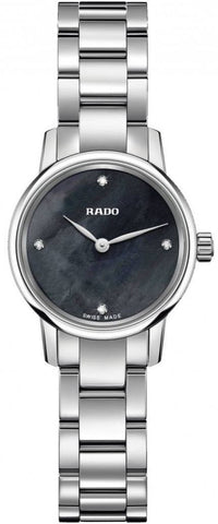Rado Watch Coupole Classic XS R22890963