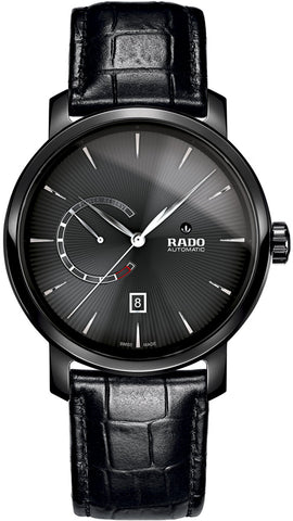 Rado Watch DiaMaster Power Reserve R14137156