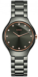 Rado Watch True Thinline Sm R27956722