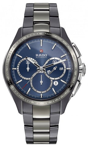 Rado Watch HyperChrome XXL Match Point Limited Edition R32024202
