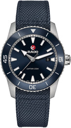 Rado Watch HyperChrome Captain Cook R32501206