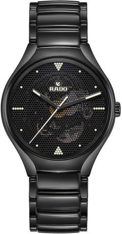 Rado Watch True Phospo Limited Edition R27101192