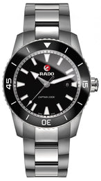 Rado Watch HyperChrome Captain Cook XXL R32501153