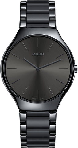 Rado Watch True Thinline Colour R27262102