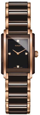 Rado Watch Integral Sm R20201712