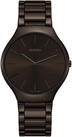 Rado Watch True Thinline Colour R27269302