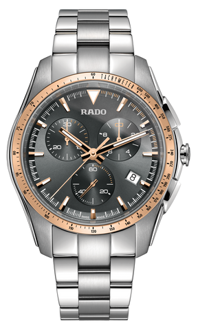 Rado Watch HyperChrome Chronograph R32259163