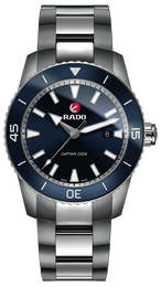 Rado Watch HyperChrome Captain Cook R32501203
