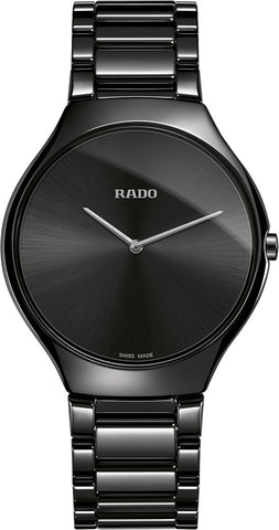 Rado Watch True Thinline Mens R27741182
