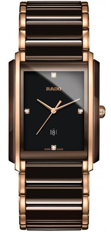 Rado Watch Integral L Jubile R20219712