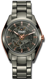 Rado Watch HyperChrome XL Open Heart R32021102
