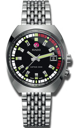 Rado Watch Tradition Captain Cook M R33522153