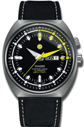 Rado Watch Tradition Captain Cook XXL R33030176