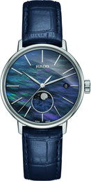 Rado Watch Coupole Classic Moonphase R22883915