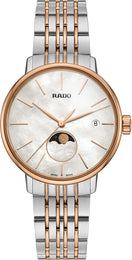 Rado Watch Coupole Classic Moonphase R22883943