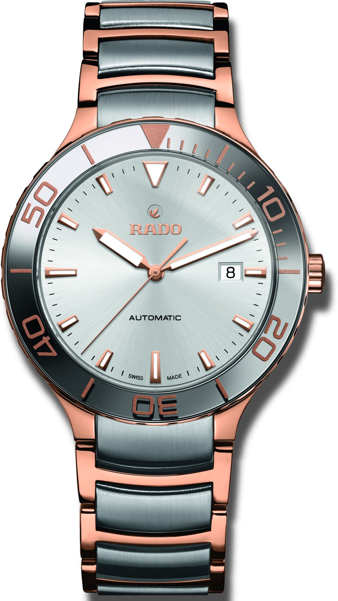 Rado Watch Centrix XL Sport R30001103 Watch | Jura Watches