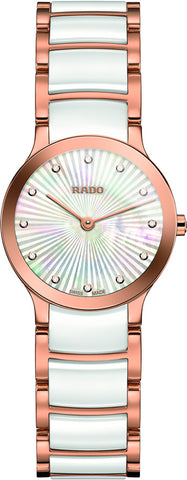 Rado Watch Centrix XS Jubile R30186912