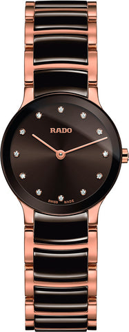 Rado Watch Centrix XS Jubile R30190702