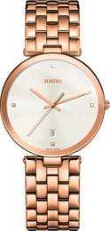 Rado Watch Florence Diamonds R48869734