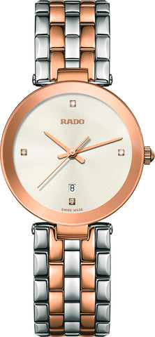 Rado Watch Florence Diamonds R48873733