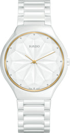 Rado Watch True Thinline Gem Inma Bermudez Limited Edition R27007702