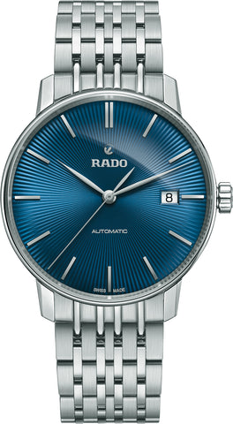 Rado Watch Coupole Classic Automatic R22860204