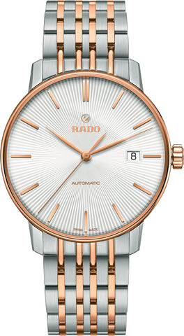 Rado Watch Coupole Classic Automatic R22860027