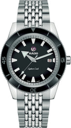 Rado Watch Captain Cook Automatic R32505153
