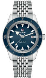 Rado Watch Captain Cook Automatic R32505203