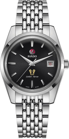 Rado Watch Golden Horse 1957 Automatic Limited Edition R33930153