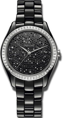 Rado Watch HyperChrome Automatic R32482722