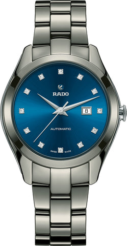 Rado Watch HyperChrome 1314 Automatic Limited Edition R32041702