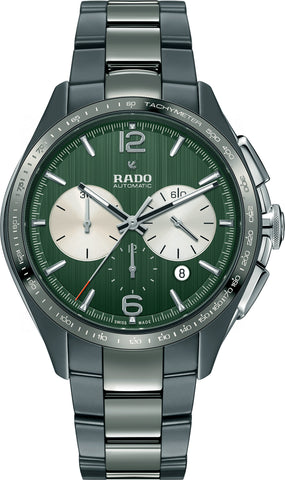 Rado Watch HyperChrome Tennis Automatic Chronograph Limited Edition R32022312