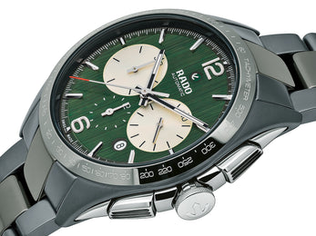 Rado Watch HyperChrome Tennis Automatic Chronograph Limited Edition