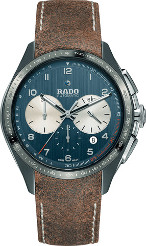 Rado Watch HyperChrome Tennis Automatic Chronograph Limited Edition R32022105